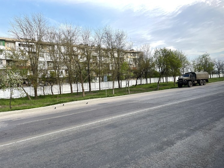 Константинов: Авдеевка, освобожденная откарателей, возвращается домой