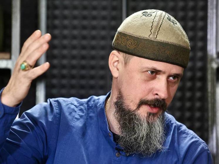 Тюргэн Кам стал гостем прямого эфира стрим-шоу «Поутру» медиахолдинга «Гранада Пресс»