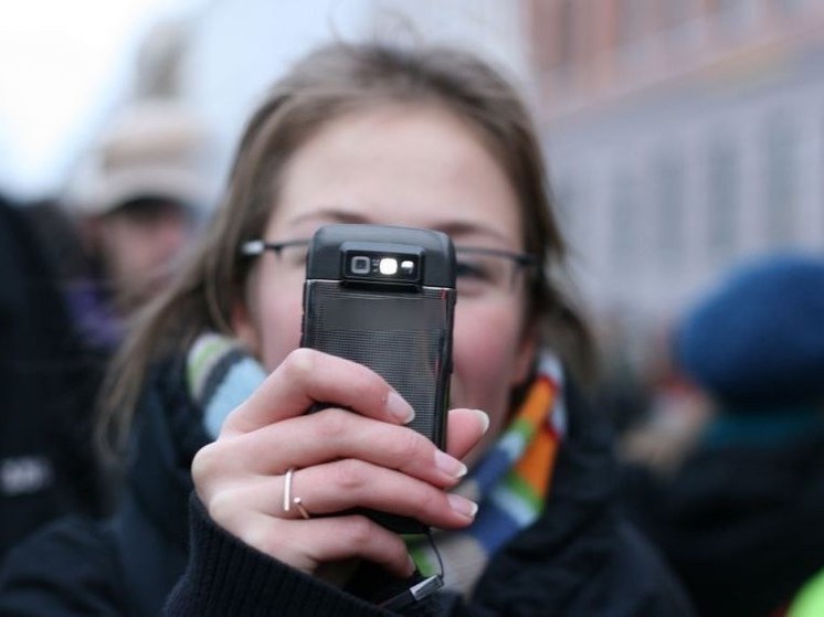 Жители Башкирии жалуются на сбой в работе Telegram