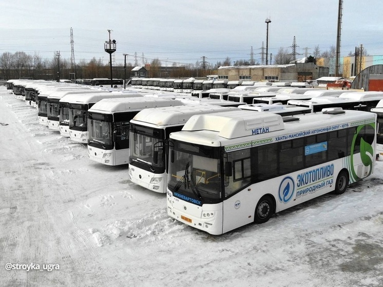 Расстояние от Нижневартовска до Новосибирска