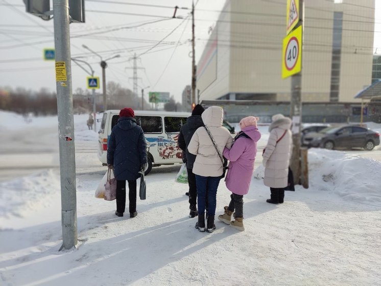 Короткая рабочая неделя началась у томичей