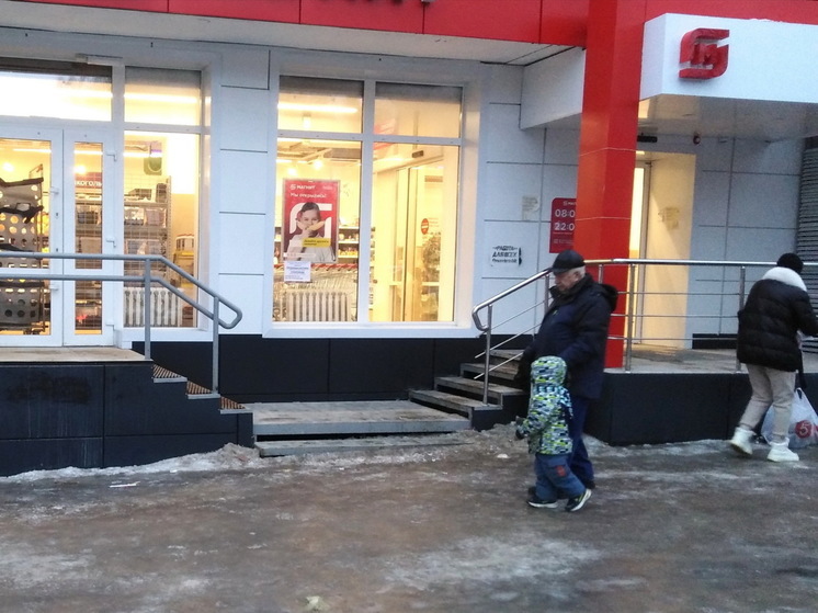 В Саратовской области стало меньше дошкольников