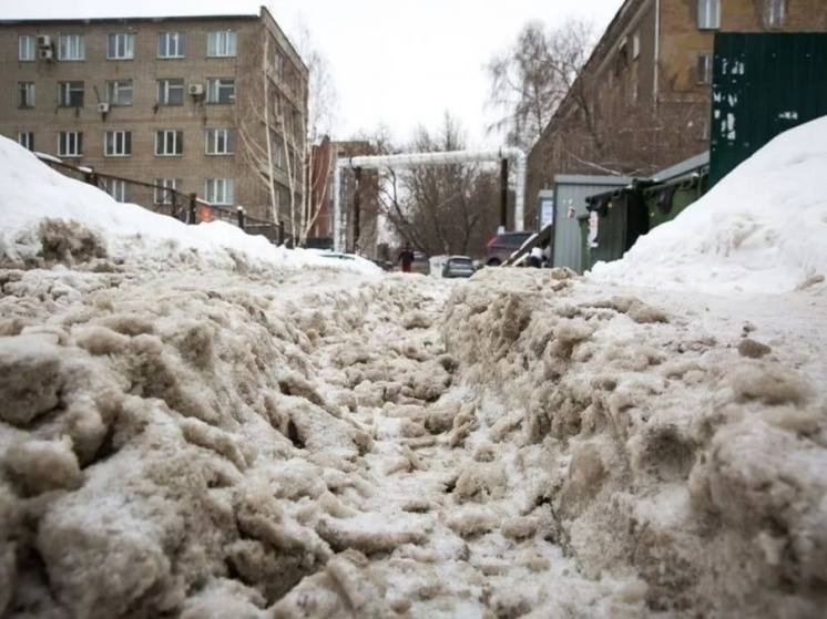 Жители Брагино поделились приятной новостью