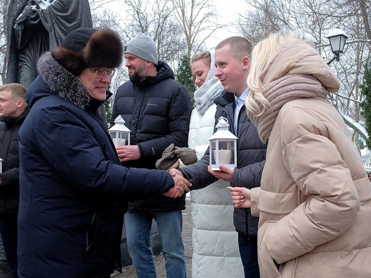 В Кировской области на 20 тысяч увеличится число многодетных семей