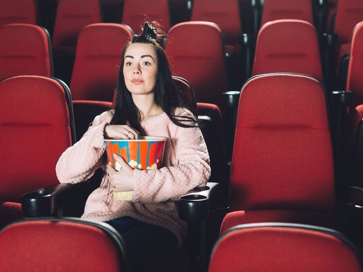 Барнаульцы смогут бесплатно посмотреть два кинофильма
