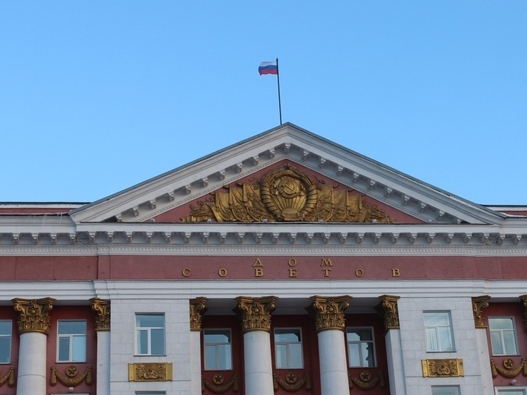В курских школах занятия откроют с разговора о защитниках Отечества
