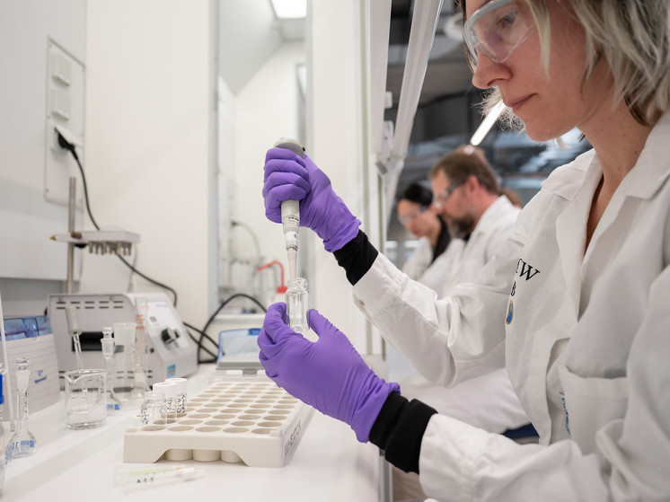 В Сеченовском университете создадут биореактор для создания органов людей на заказ