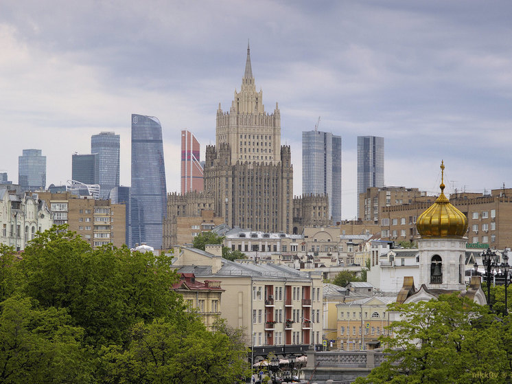 Собянин спрогнозировал 14 миллионов человек в Москве к 2030 году