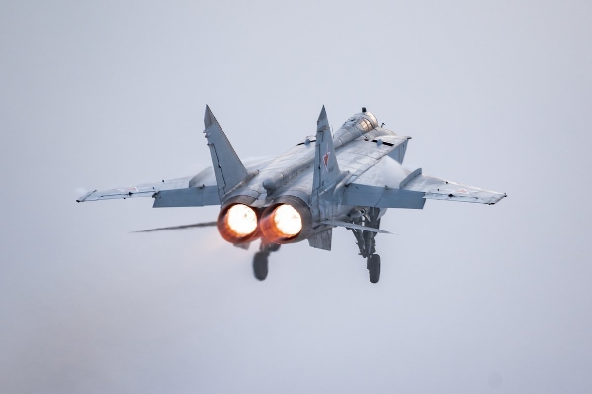 The expert reveals which Russian fighter is most feared by the Ukrainian Armed Forces