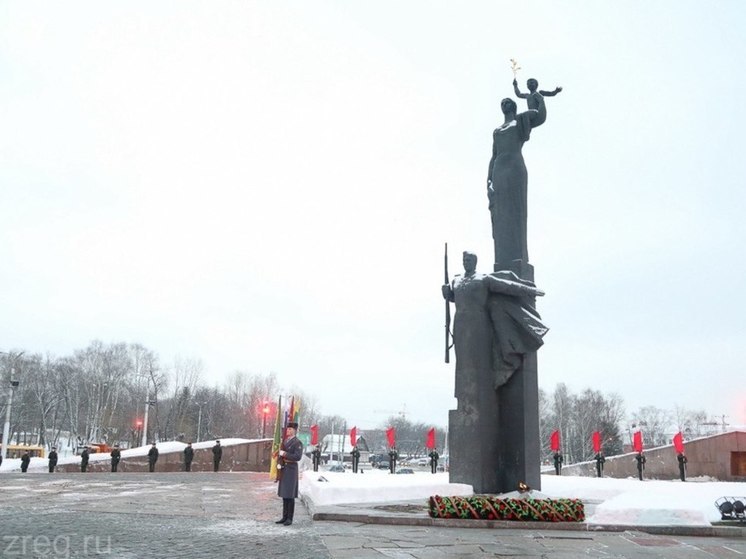 Пензенцы поделились мнением, чей праздник День защитника Отечества