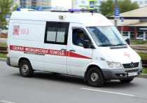 В Воронеже в приемное отделение «Областной детской клинической больницы № 2» был доставлен ребенок с жалобами на проглатывание инородного тела