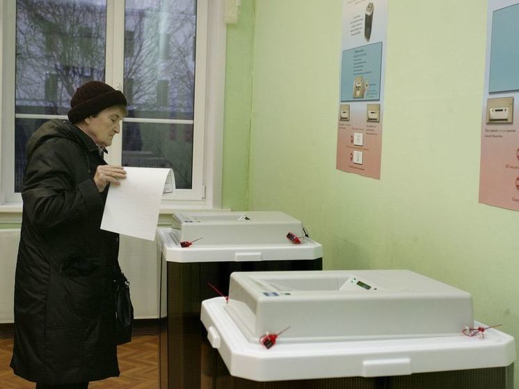 Досрочное голосование в отдаленных местностях на выборах президента начнется 25 февраля
