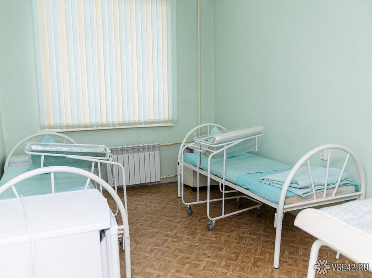 За год в Кузбассе умерли более 80 младенцев