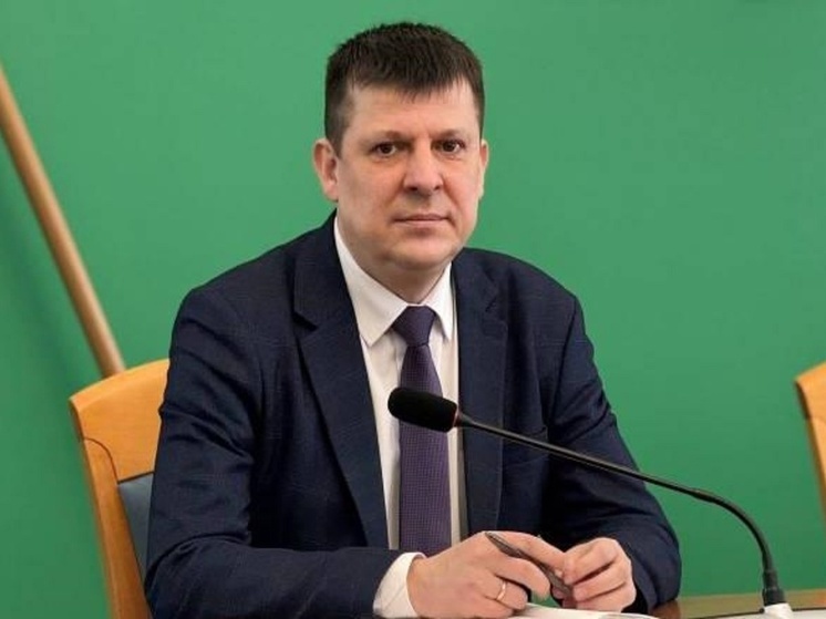 Главным федеральным инспектором по Костромской области стал Игорь Калмыков