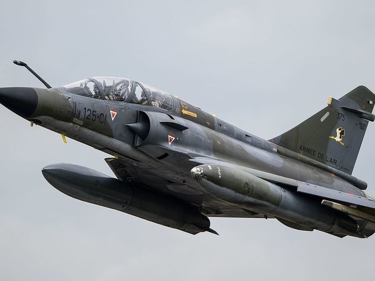 Спикер ВСУ Игнат: Украине будет сложно обслуживать различные западные самолеты