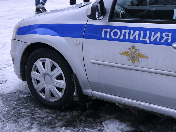 Возле заминированной машины в Лобне задержали подозреваемого