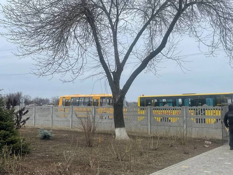 В Херсонской области рассмотрят отрытие ещё одной школы