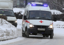 12-летний школьник был избит на детской горке в московском районе Печатники 18 февраля