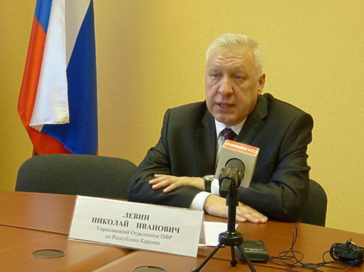 Бывшего мэра Петрозаводска посмертно наградили медалью за заслуги перед Карелией