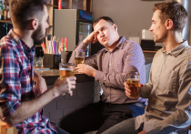 Частое употребление пива может обернуться серьезными проблемами со здоровьем