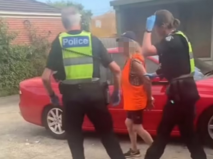 Соседи даже ничего не подозревали