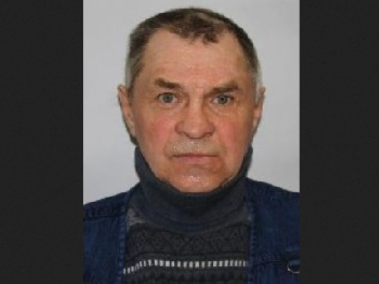 Пенсионера объявили в розыск под Петрозаводском