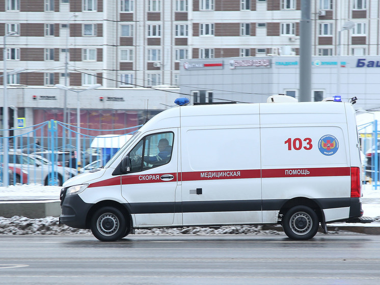 Врачи Долгопрудного спасли мужчину с разрывом аневризмы брюшной аорты