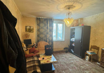 Тела мужчины и женщины обнаружили в понедельник днем в квартире на западе Москвы