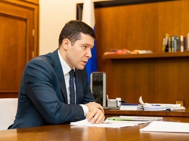 Губернатор Калининградской области призвал полностью отменить вейпы