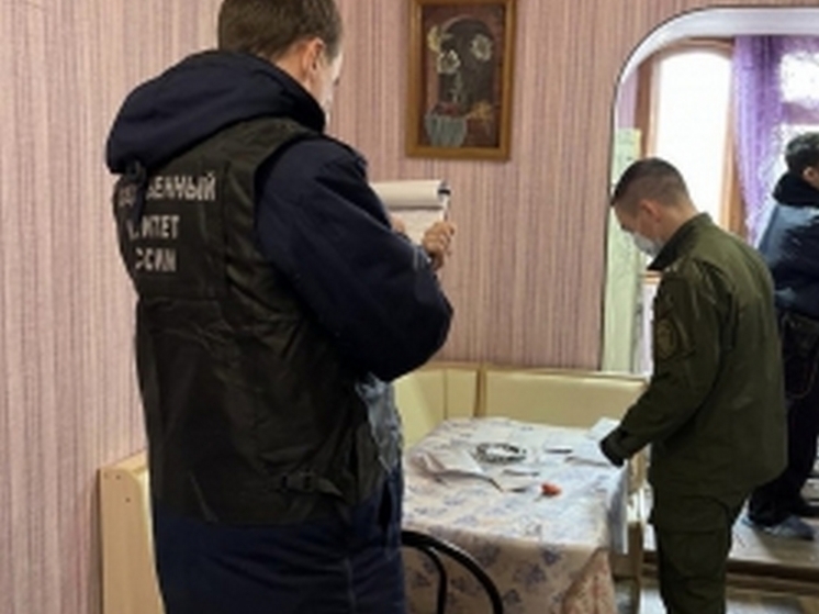 Житель Астрахани расчленил сожительницу и пытался вывезти останки на такси