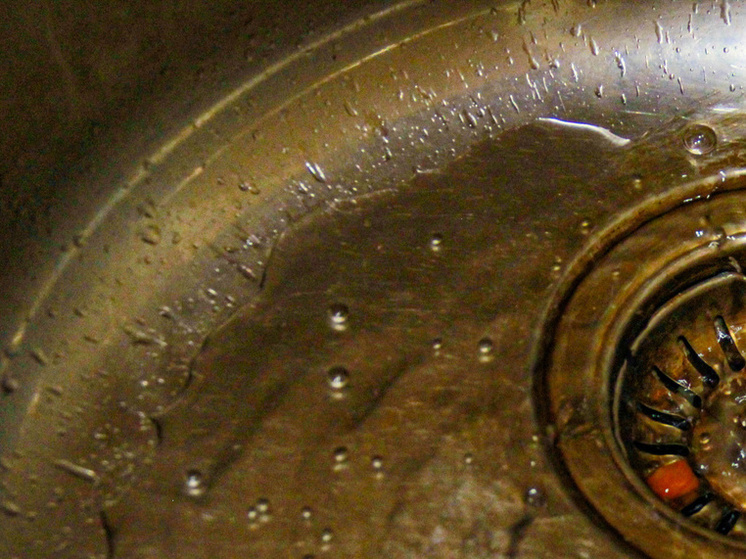 В Туле обновили показатели качества питьевой воды в пяти округах