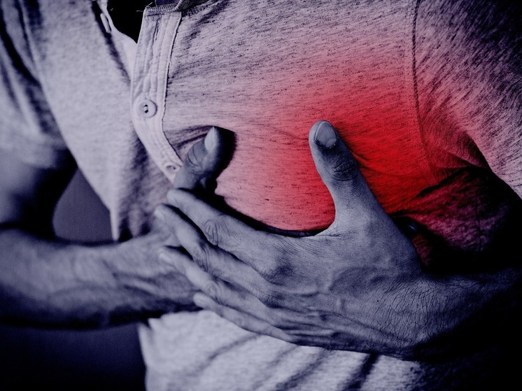 Риск наступления инфаркта миокарда научились рассчитывать онлайн