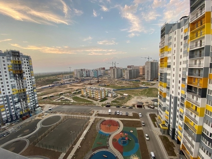 В Ростове аренда «однушек» выросла на 78%
