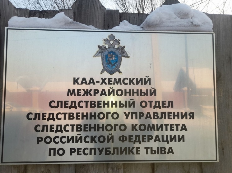 Жительница Туве  признана виновной в  убийстве сожителя
