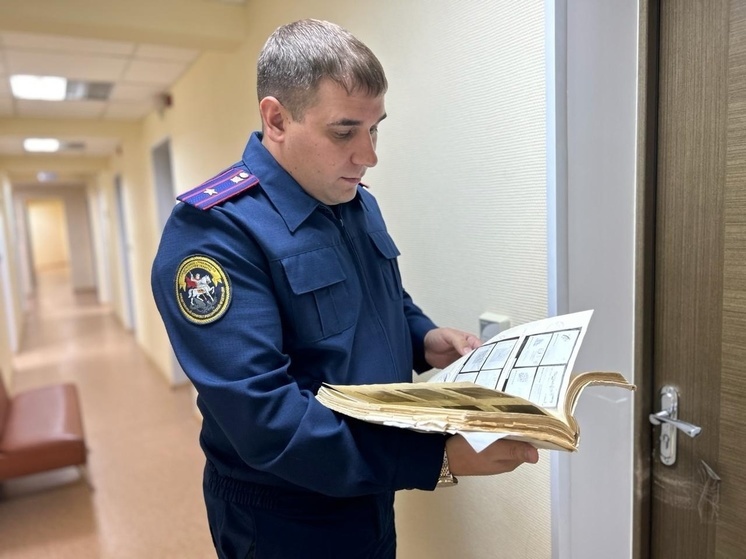 Мужчина из Тобольска чуть не убил брата в его день рождения