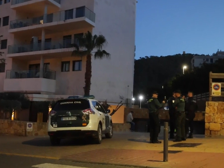 Мертвое тело перебежчика переехал автомобиль