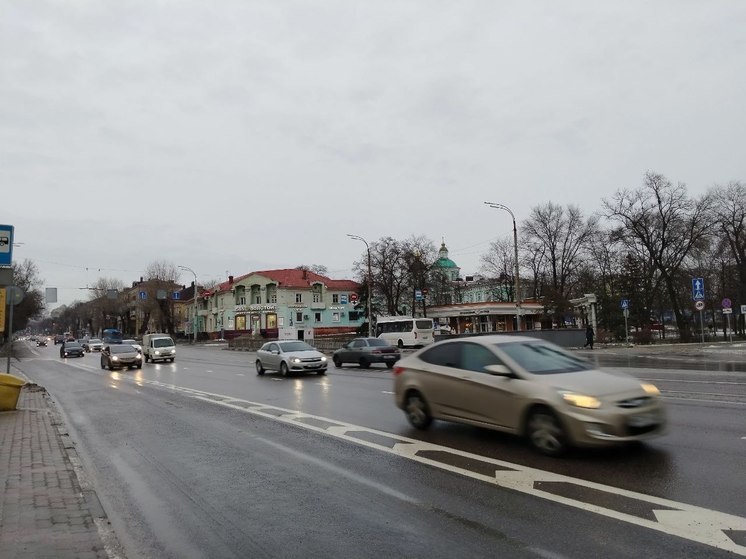 Пассажирам белгородского транспорта объяснили, что делать при ракетной опасности