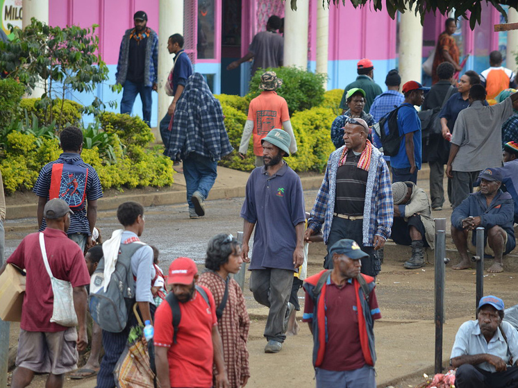 «Про Интернет они в курсе»