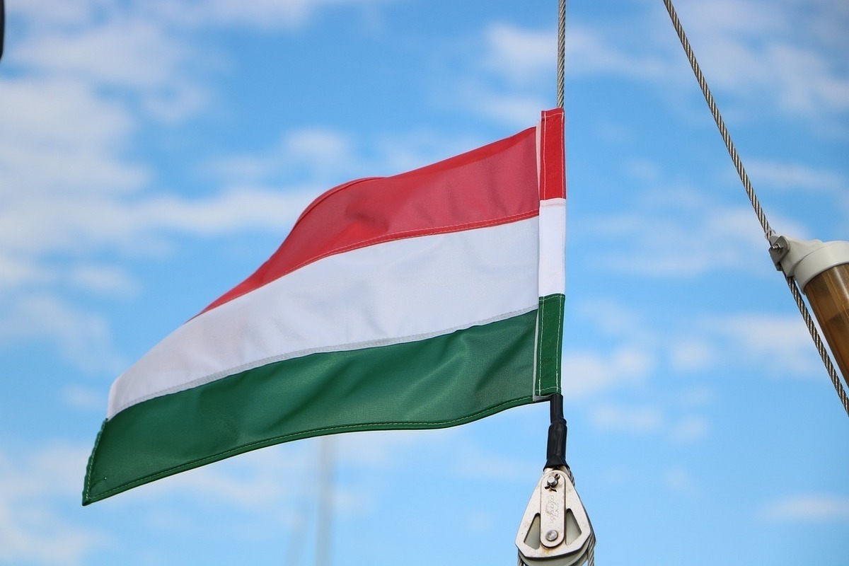 Hungary said it will not block new sanctions against Russia