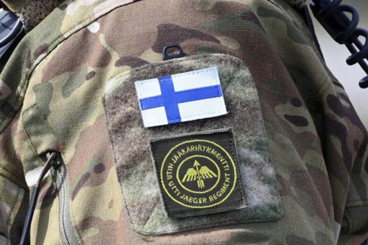 In Finland, reservists are leaving en masse after joining NATO