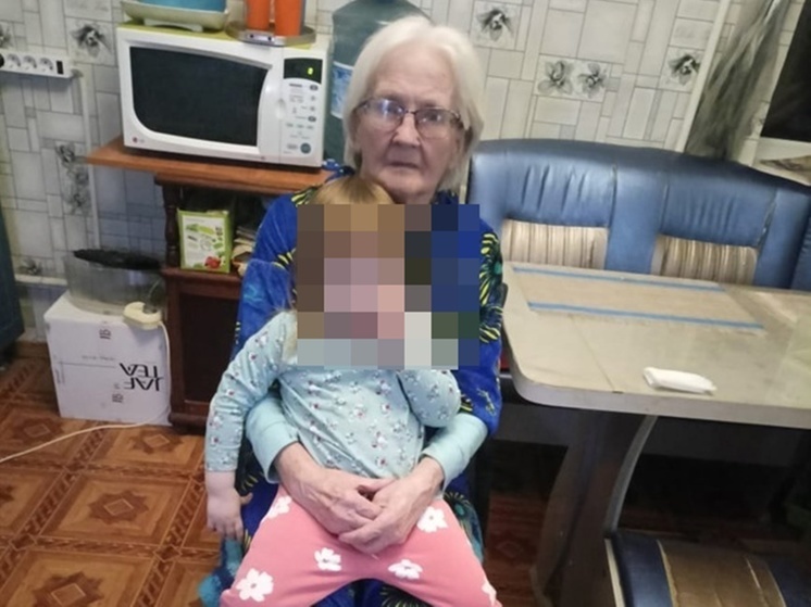 На Дону разыскивают пропавшую 78-летнюю женщину