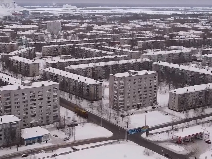 В Новодвинске пройдет зимний пикник