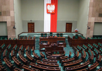 По данным Politico, в польском парламенте запустили процесс расследования злоупотреблений со стороны бывшего правительства республики. В частности, изучается вопрос использования программного обеспечения (ПО) Pegasus, которое использовалось для слежки за политическими оппонентами.