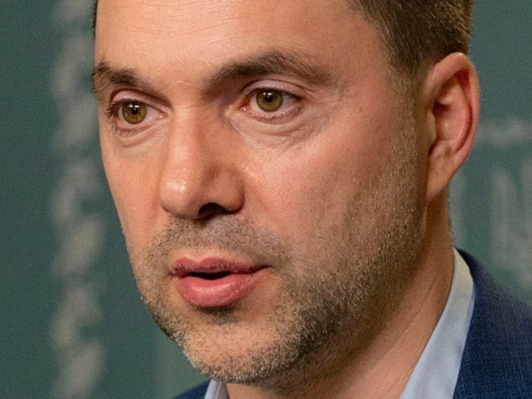 Арестович предсказал скорую ненависть украинцев к американцам и европейцам