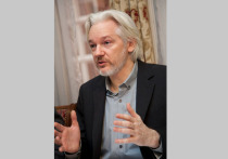 Высокий суд Лондона готовится к началу двухдневного рассмотрения апелляции Джулиана Ассанжа, основателя WikiLeaks, по поводу его возможной экстрадиции в США