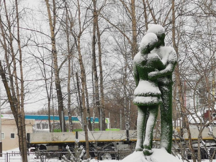 В Хабаровске 20 февраля ожидается ветреная погода, днем температура до -16 градусов