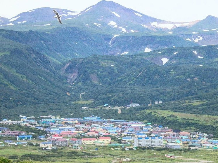 Долгожданная ЦРБ в Северо-Курильске откроется летом 2025 года