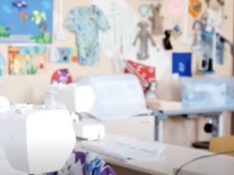 В Смоленской области модернизируют 8 школ в этом году