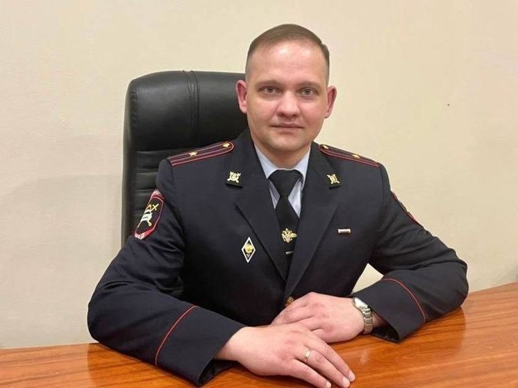 В Тюмени назначили нового начальника ГИБДД