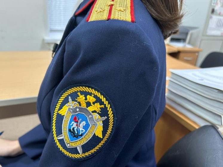 Женщина в Тюменском районе на спор убила друга